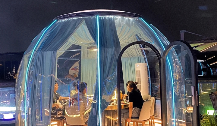 星空房怎么樣？有哪些優(yōu)點(diǎn)？